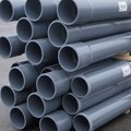 ASTM D1785 Sch 80 PVC Pressure Pipe